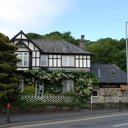 Tudor Lodge Porthmadog Ngoại thất bức ảnh