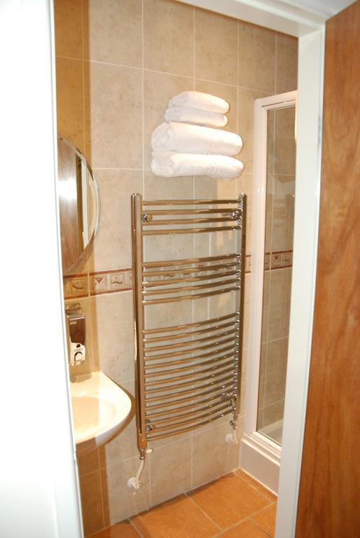 Tudor Lodge Porthmadog Ngoại thất bức ảnh