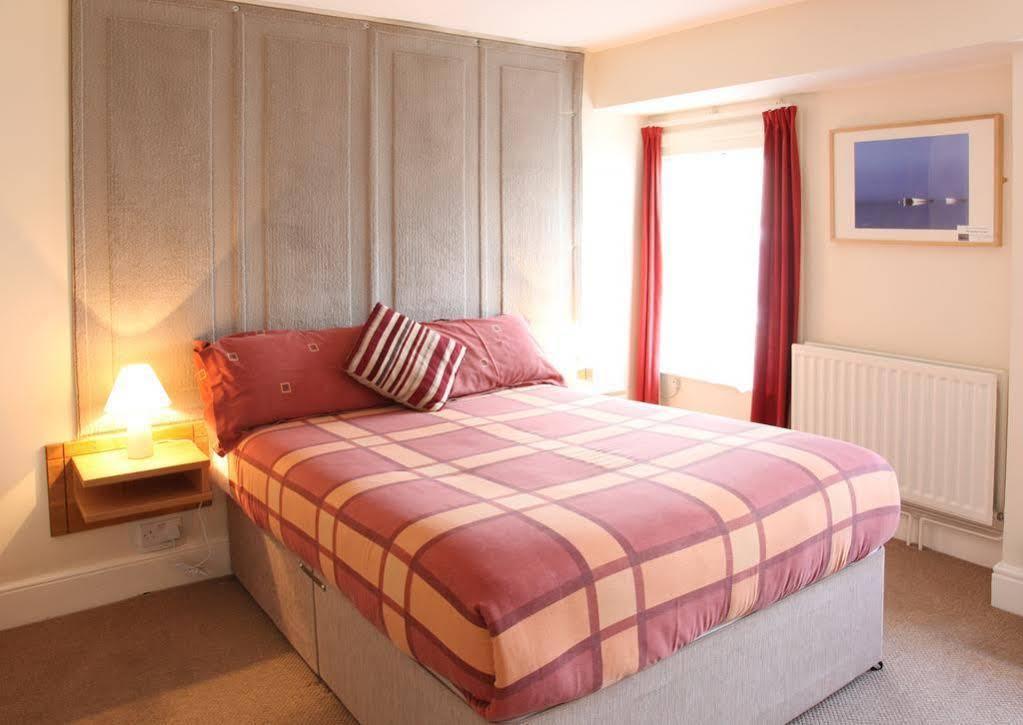 Tudor Lodge Porthmadog Ngoại thất bức ảnh